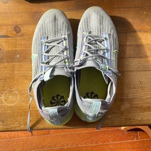 Nike 2021 Mens Vapormax